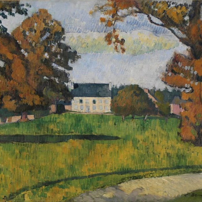 Photo de Musée Léon Dierx