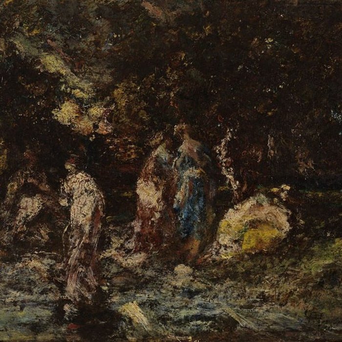 Photo de Musée Léon Dierx