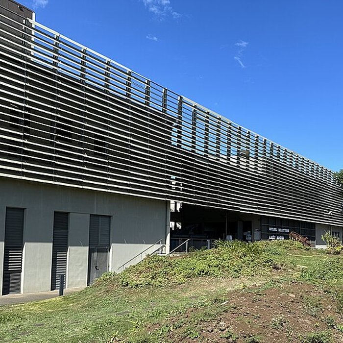 Photo de Muséum Agricole et industriel - Stella matutina
