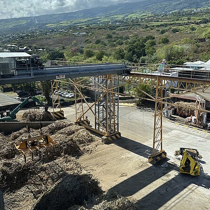 Photo de Muséum Agricole et industriel - Stella matutina