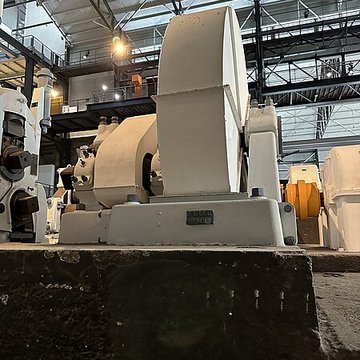 Muséum Agricole et industriel - Stella matutina