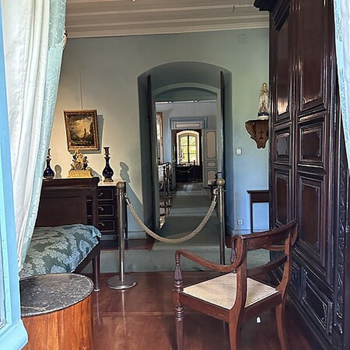 Photo de Musée de Villèle