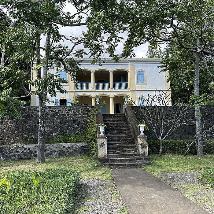 Photo de Musée de Villèle