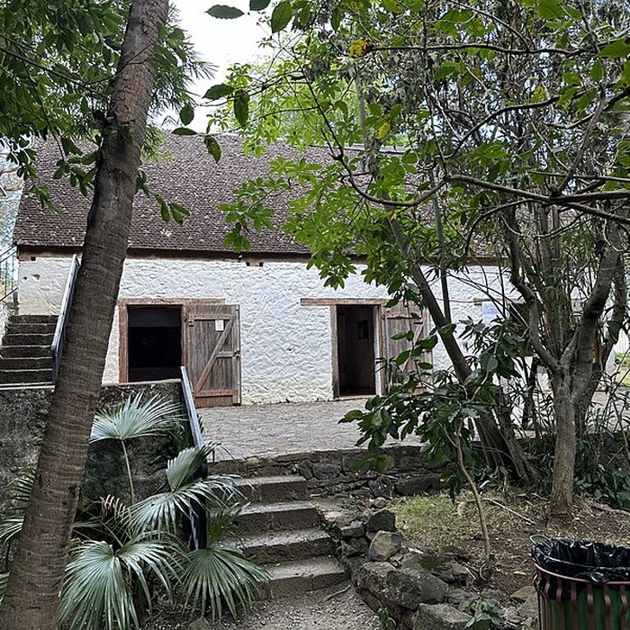 Photo de Musée de Villèle