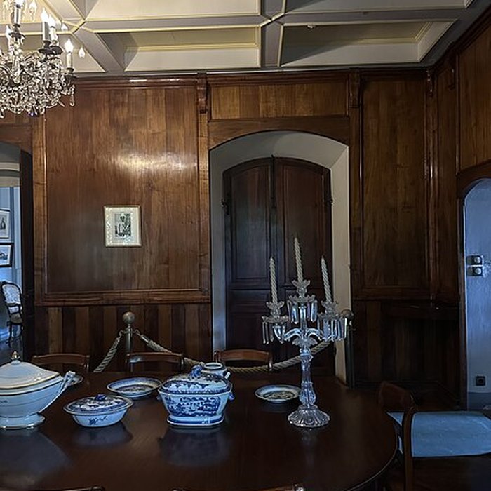 Photo de Musée de Villèle