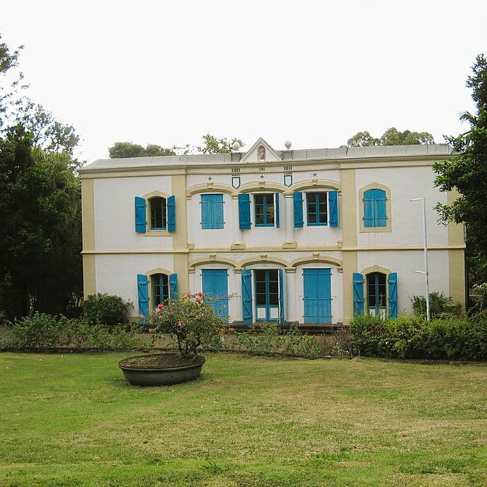 Photo de Musée de Villèle