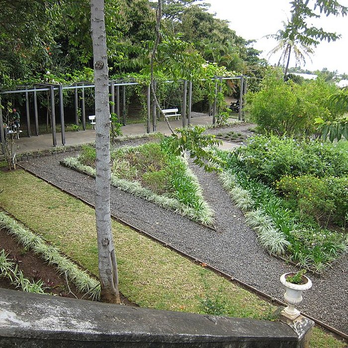 Photo de Musée de Villèle