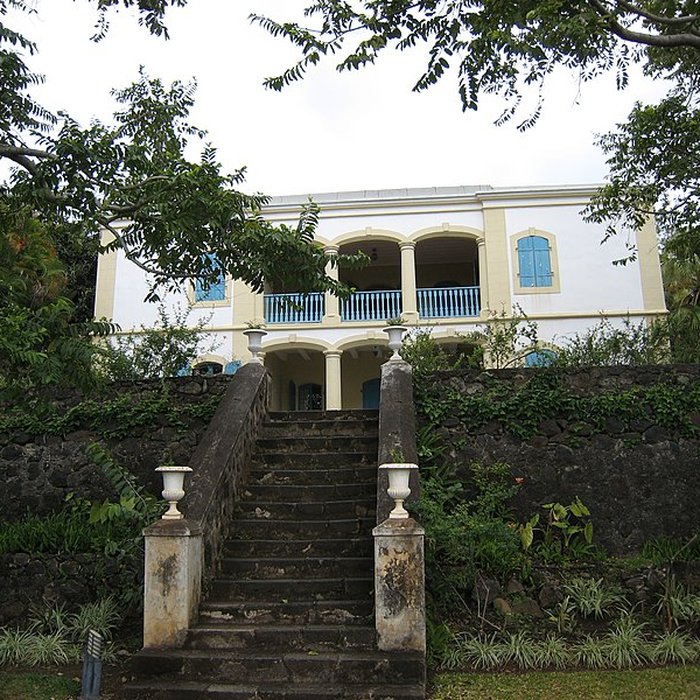 Photo de Musée de Villèle