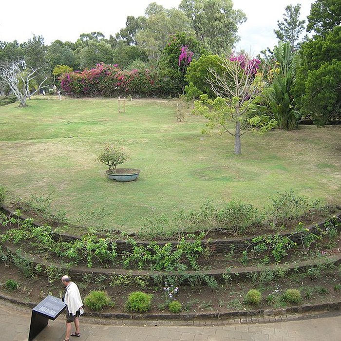 Photo de Musée de Villèle