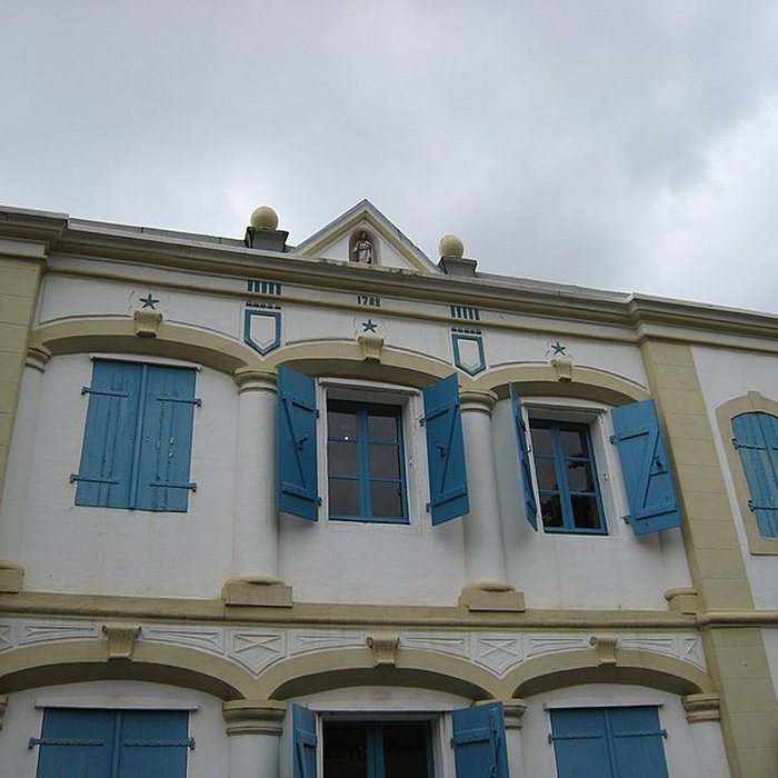 Photo de Musée de Villèle