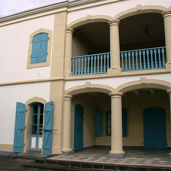 Photo de Musée de Villèle