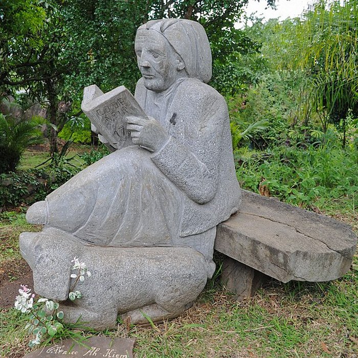 Photo de Musée de Villèle