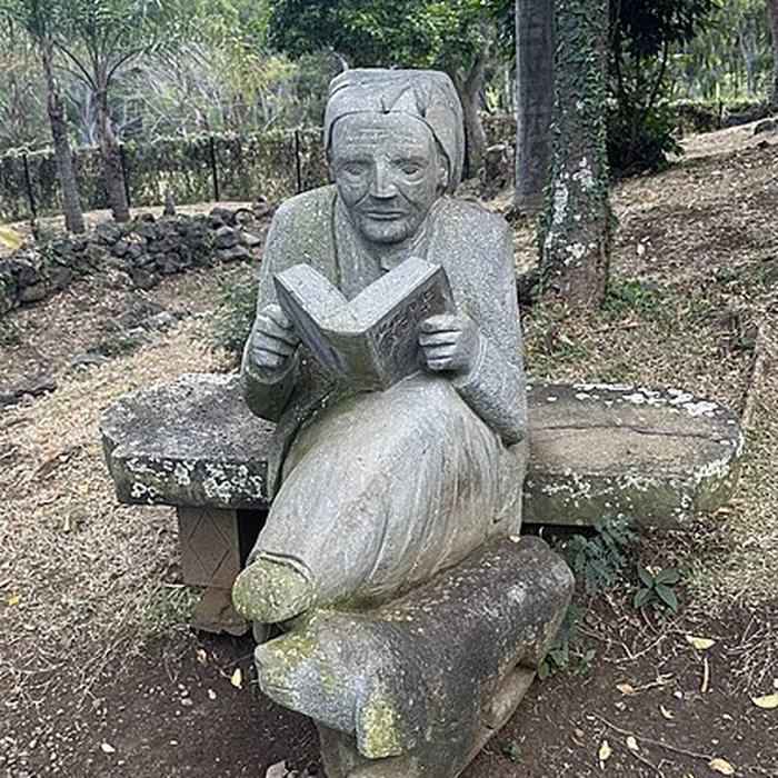 Photo de Musée de Villèle