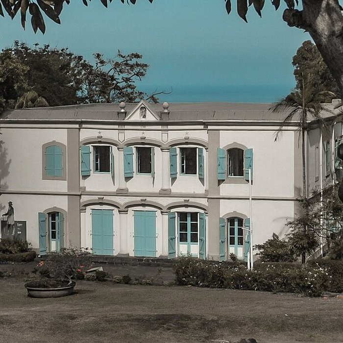 Photo de Musée de Villèle