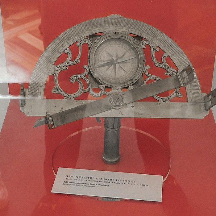 Photo de Musée de Villèle