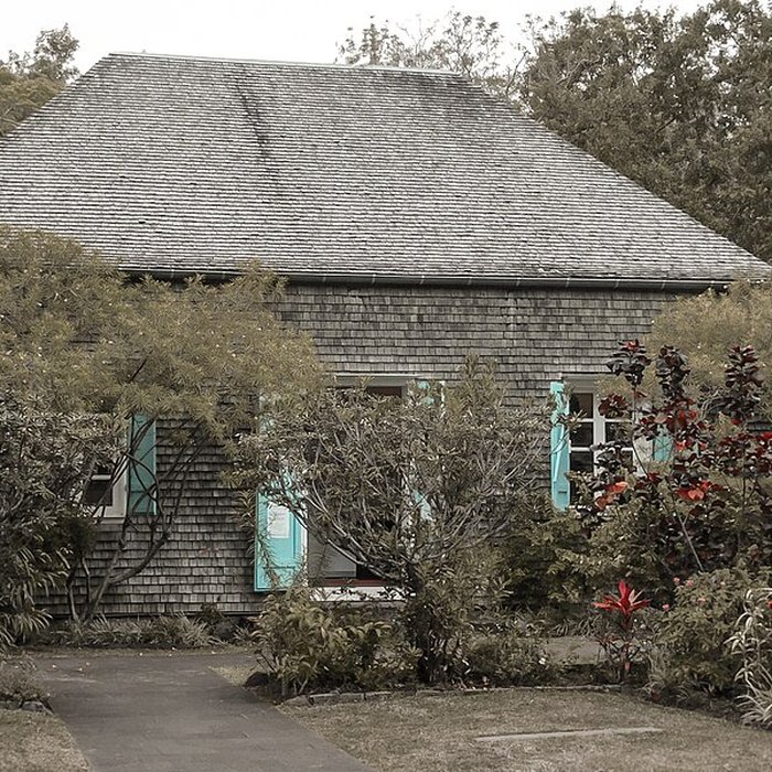 Photo de Musée de Villèle