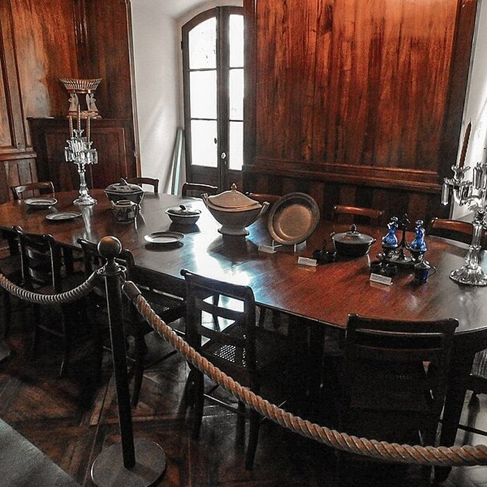 Photo de Musée de Villèle