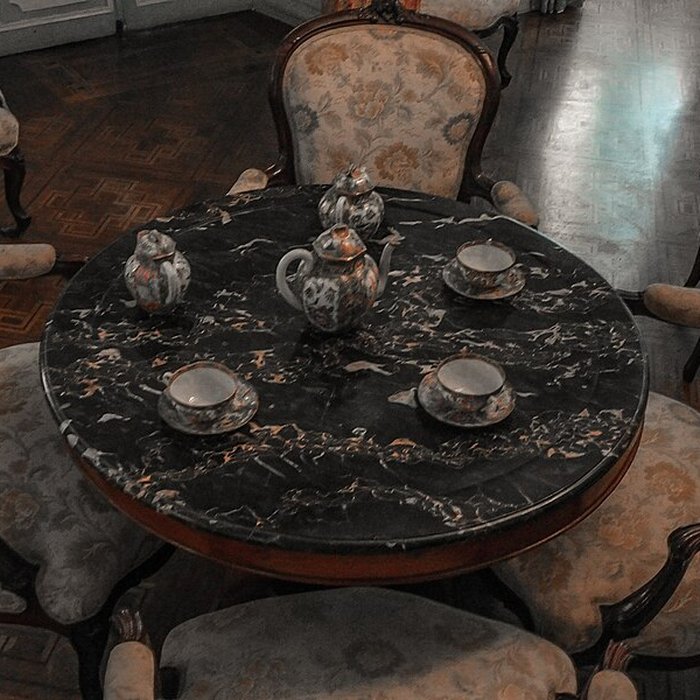 Photo de Musée de Villèle