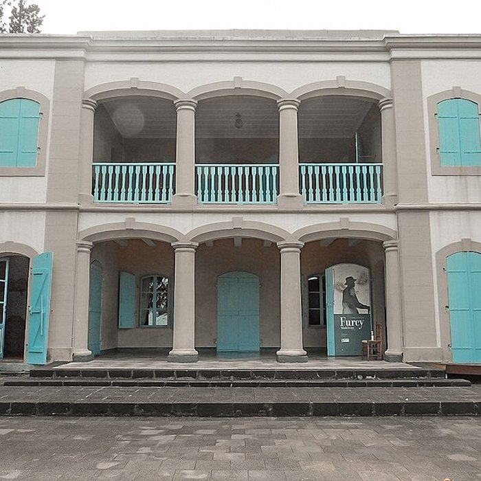 Photo de Musée de Villèle