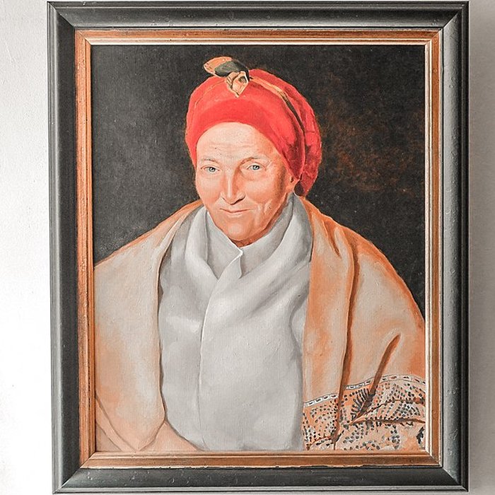 Photo de Musée de Villèle