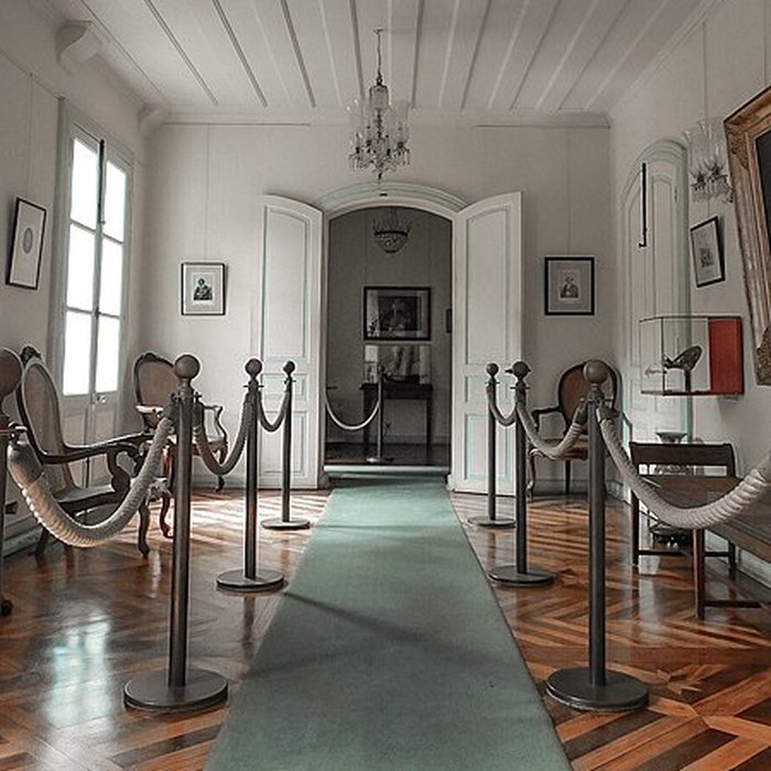 Photo de Musée de Villèle