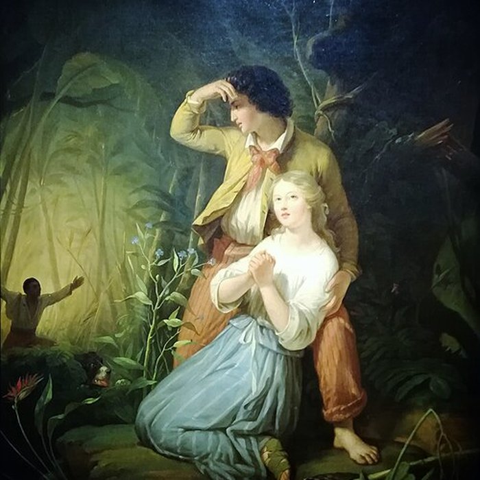 Photo de Musée de Villèle