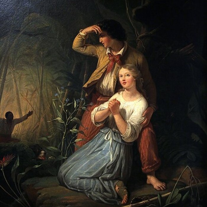 Photo de Musée de Villèle