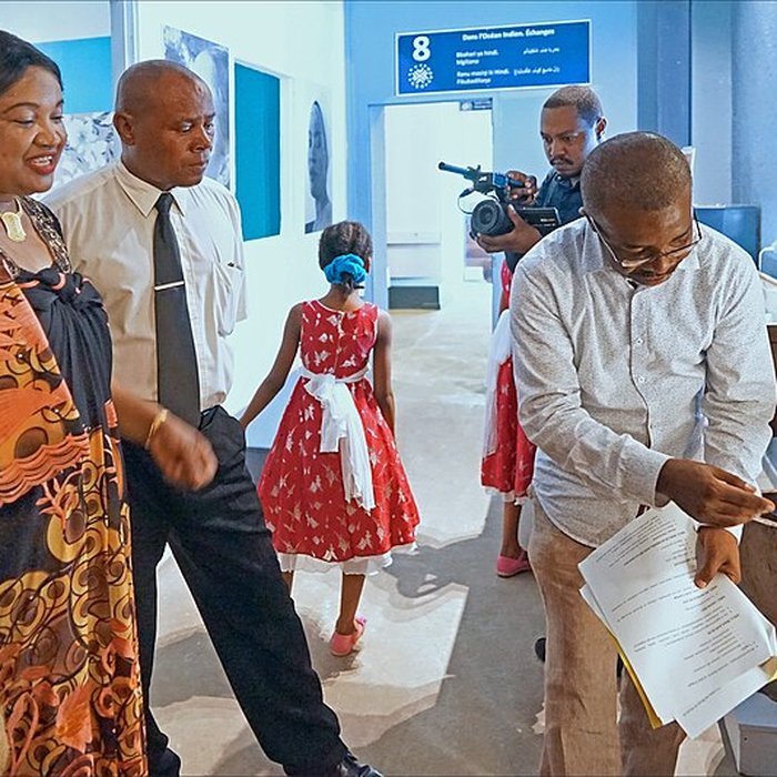 Photo de MuMa - Musée de Mayotte