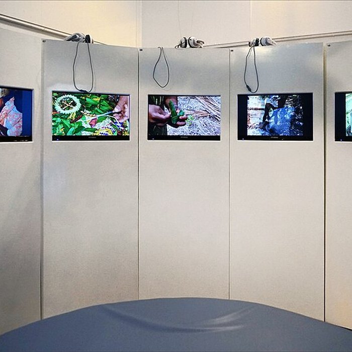 Photo de MuMa - Musée de Mayotte