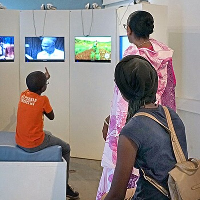 Photo de MuMa - Musée de Mayotte