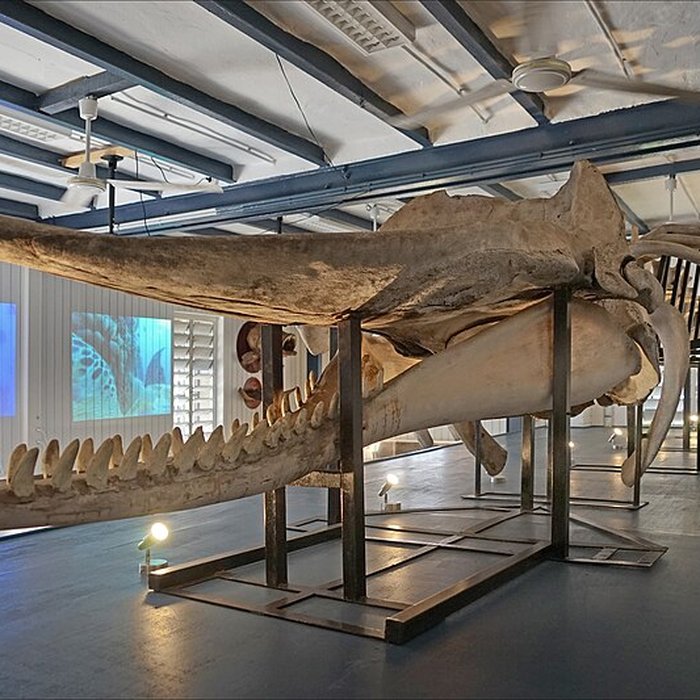 Photo de MuMa - Musée de Mayotte