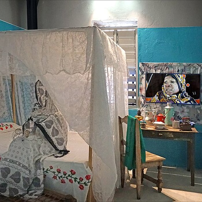 Photo de MuMa - Musée de Mayotte