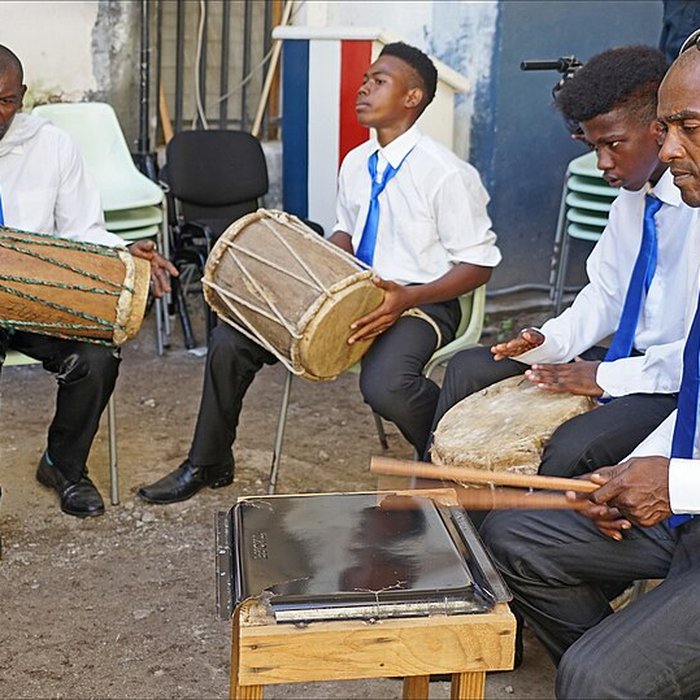 Photo de MuMa - Musée de Mayotte