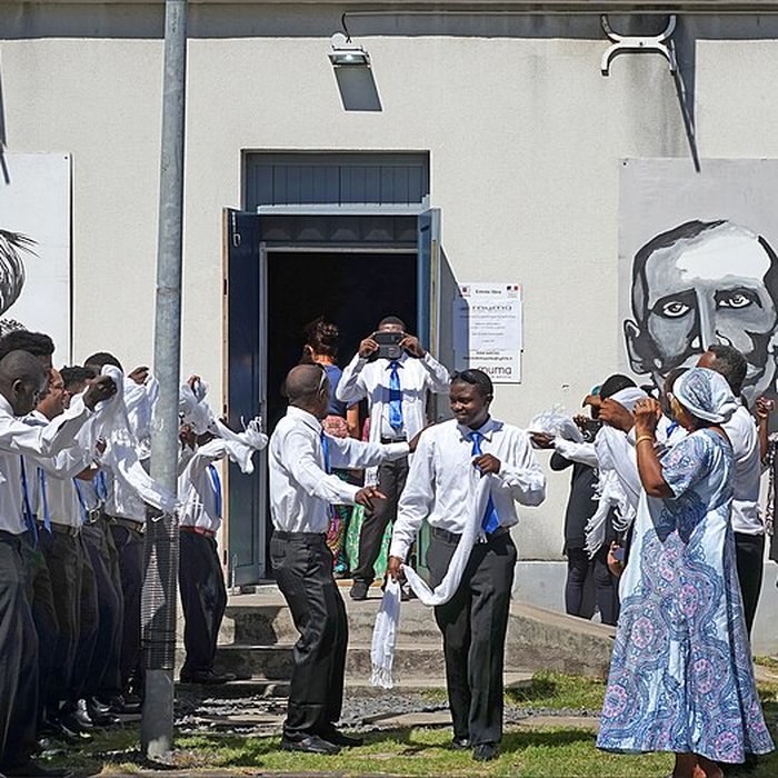 Photo de MuMa - Musée de Mayotte