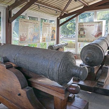 MuMa - Musée de Mayotte
