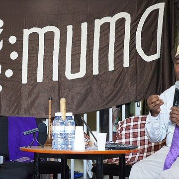 MuMa - Musée de Mayotte