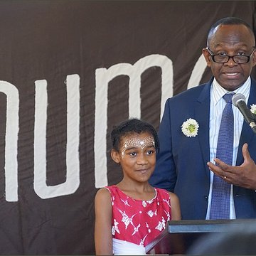 MuMa - Musée de Mayotte