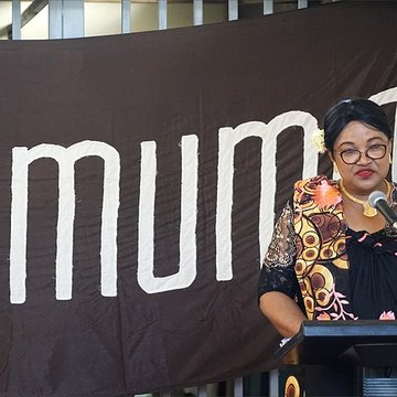 MuMa - Musée de Mayotte