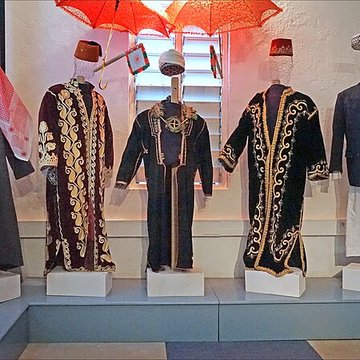 MuMa - Musée de Mayotte