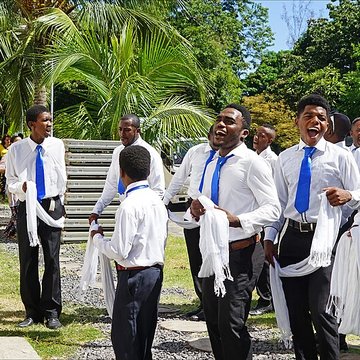 MuMa - Musée de Mayotte