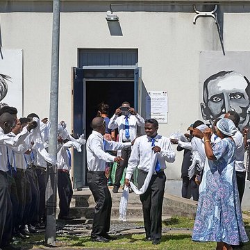 MuMa - Musée de Mayotte