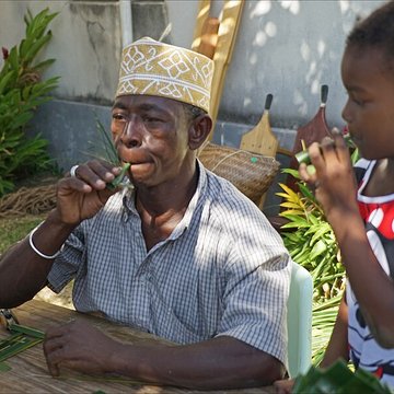 MuMa - Musée de Mayotte