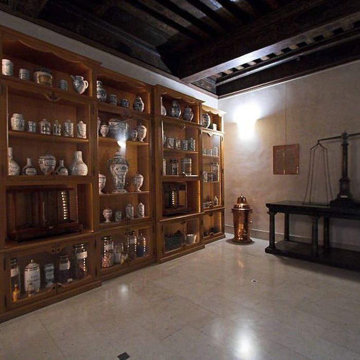 Photo de Musée de lAssistance Publique - Hôpitaux de Paris