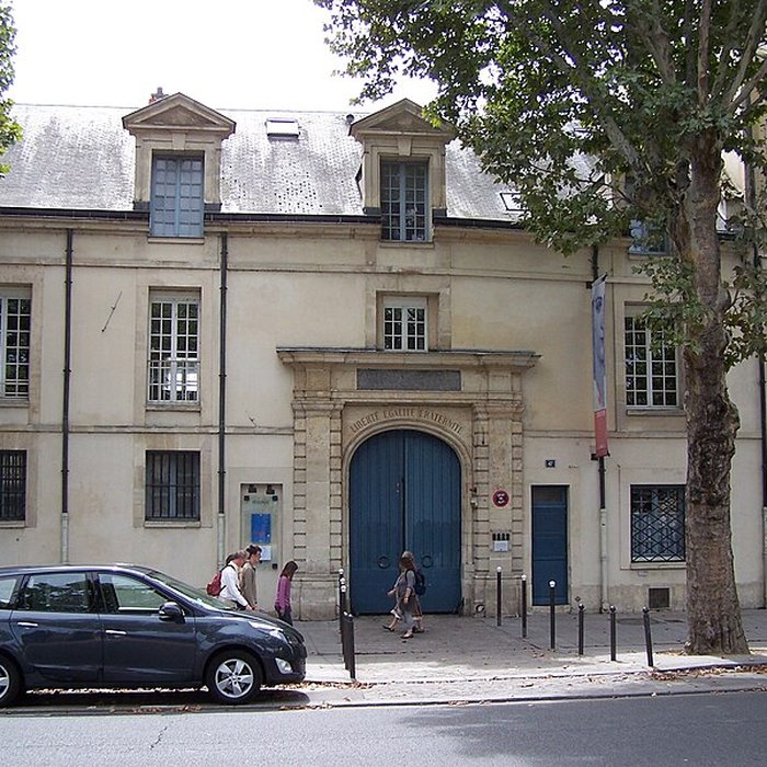 Photo de Musée de lAssistance Publique - Hôpitaux de Paris