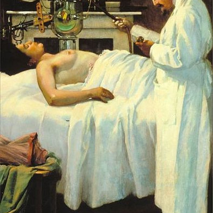 Photo de Musée de lAssistance Publique - Hôpitaux de Paris