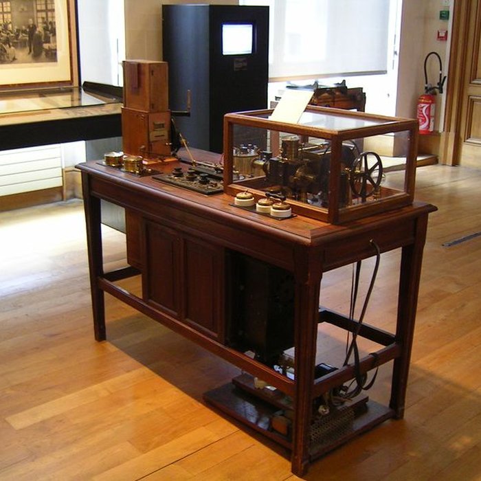 Photo de Musée de lAssistance Publique - Hôpitaux de Paris