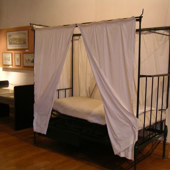 Photo de Musée de lAssistance Publique - Hôpitaux de Paris