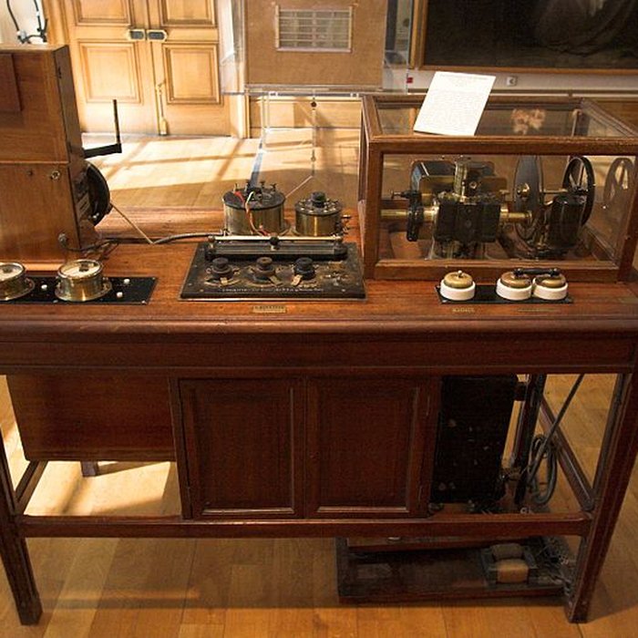 Photo de Musée de lAssistance Publique - Hôpitaux de Paris