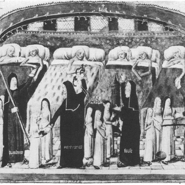 Photo de Musée de lAssistance Publique - Hôpitaux de Paris