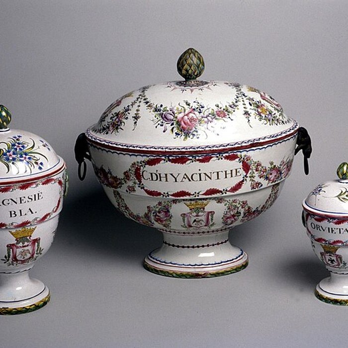 Photo de Musée de lAssistance Publique - Hôpitaux de Paris